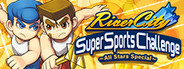 River City Super Sports Challenge ~All Stars Special~