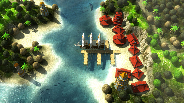 Screenshot 11 of Windward