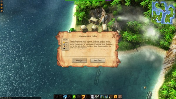 Screenshot 12 of Windward