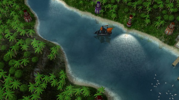 Screenshot 15 of Windward