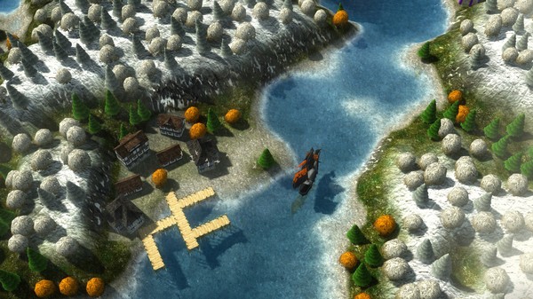 Screenshot 19 of Windward