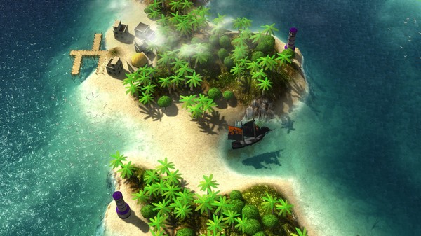 Screenshot 20 of Windward