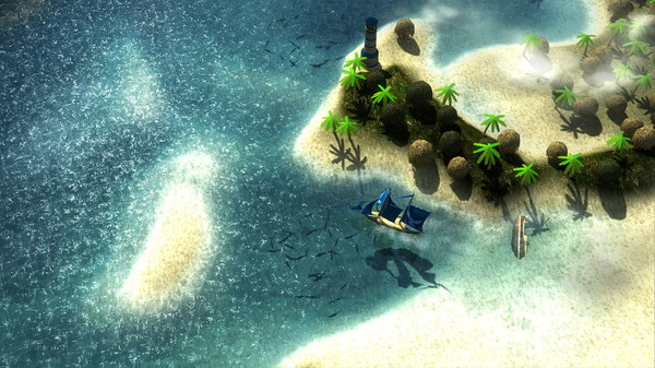 Screenshot 3 of Windward