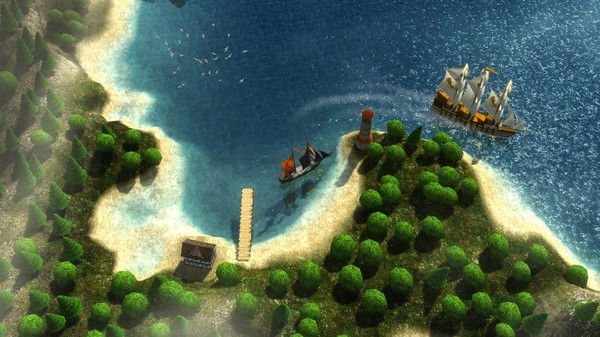 Screenshot 21 of Windward