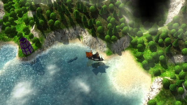 Screenshot 4 of Windward