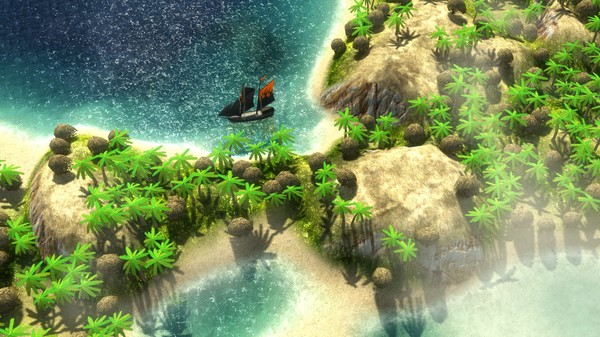 Screenshot 6 of Windward