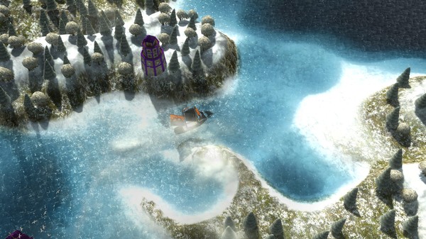 Screenshot 7 of Windward