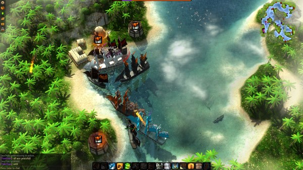 Screenshot 8 of Windward