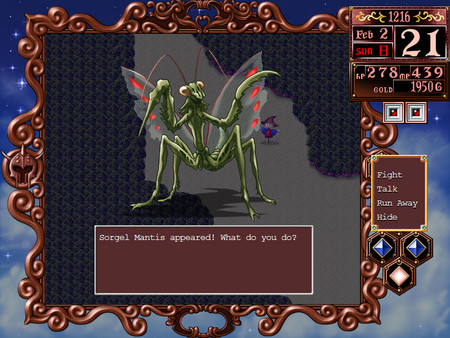 Screenshot 6 of Princess Maker 2 Refine