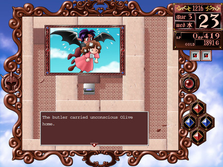 Screenshot 7 of Princess Maker 2 Refine