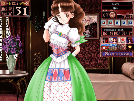 Screenshot 8 of Princess Maker 2 Refine