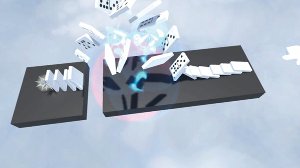 Screenshot 5 of Domino Sky