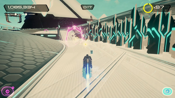 Screenshot 2 of TRON RUN/r