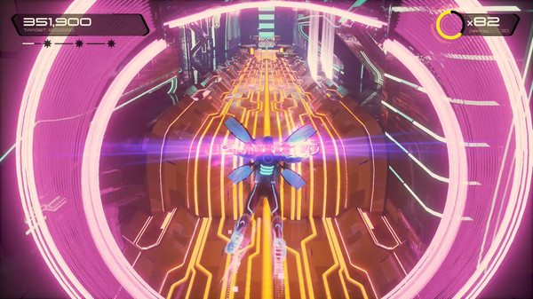 Screenshot 5 of TRON RUN/r