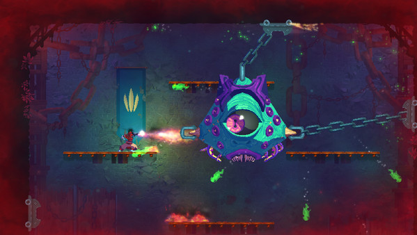 Screenshot 12 of Dead Cells