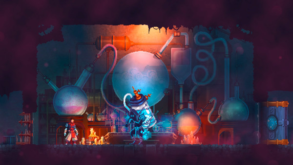 Screenshot 13 of Dead Cells