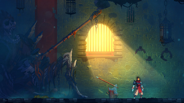 Screenshot 6 of Dead Cells