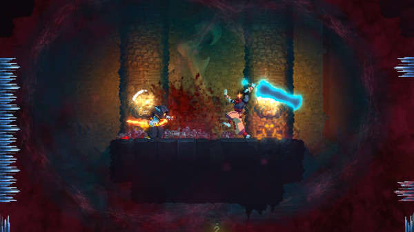 Screenshot 7 of Dead Cells