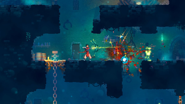 Screenshot 8 of Dead Cells