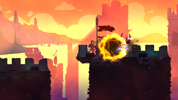 Screenshot 9 of Dead Cells