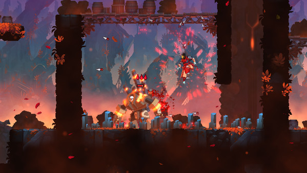 Screenshot 10 of Dead Cells