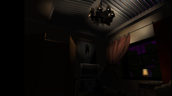 Screenshot 2 of The Visitor