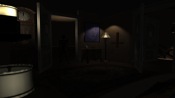 Screenshot 3 of The Visitor