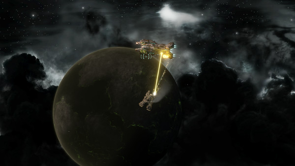 Screenshot 1 of Wayward Terran Frontier: Zero Falls