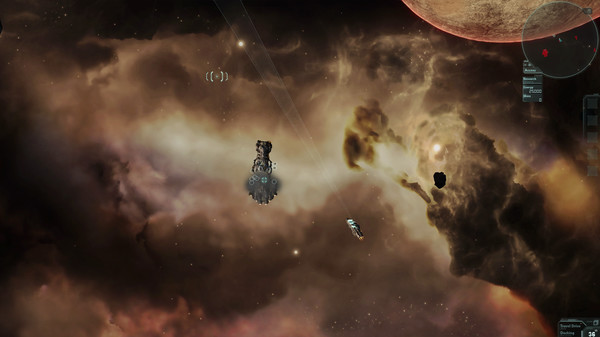 Screenshot 11 of Wayward Terran Frontier: Zero Falls