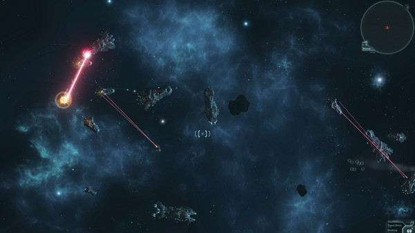 Screenshot 3 of Wayward Terran Frontier: Zero Falls