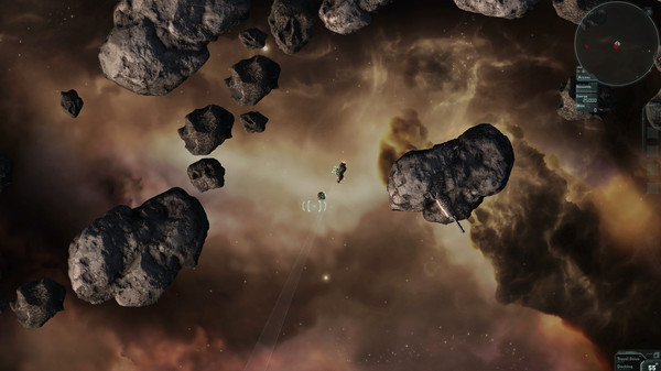 Screenshot 8 of Wayward Terran Frontier: Zero Falls