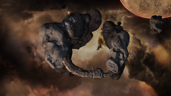 Screenshot 9 of Wayward Terran Frontier: Zero Falls