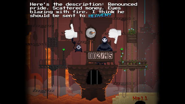 Screenshot 5 of Peace, Death!