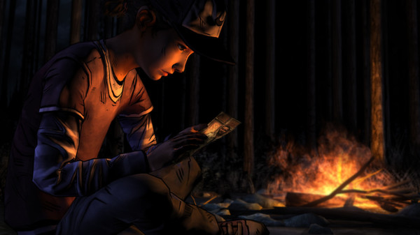 Screenshot 11 of The Walking Dead: Season 2