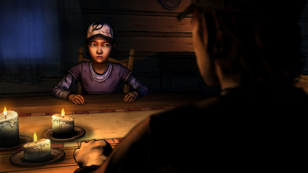 Screenshot 13 of The Walking Dead: Season 2