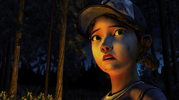 Screenshot 10 of The Walking Dead: Season 2