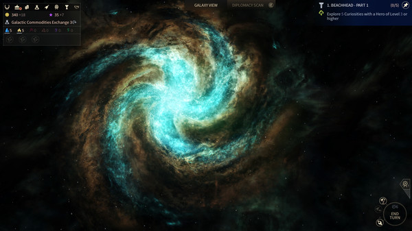 Screenshot 2 of Endless Space® 2