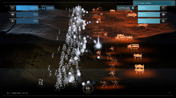 Screenshot 22 of Endless Space® 2