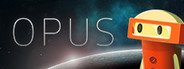 OPUS: The Day We Found Earth