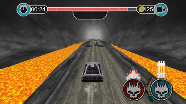 Screenshot 6 of Road Madness