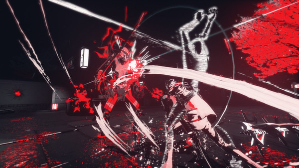 Screenshot 2 of Killer is Dead - Nightmare Edition