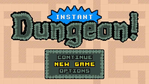 Screenshot 1 of Instant Dungeon!