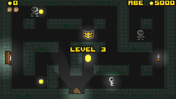 Screenshot 2 of Instant Dungeon!