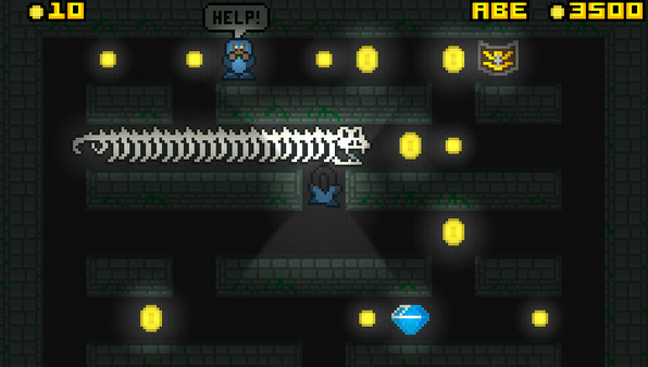 Screenshot 11 of Instant Dungeon!