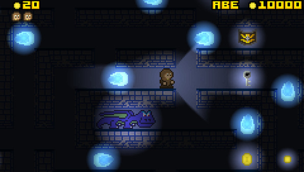 Screenshot 12 of Instant Dungeon!