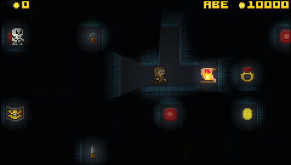 Screenshot 4 of Instant Dungeon!