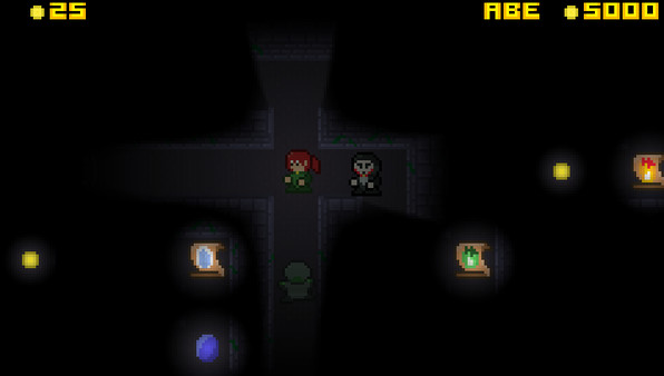 Screenshot 6 of Instant Dungeon!