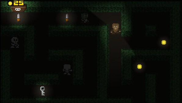 Screenshot 7 of Instant Dungeon!