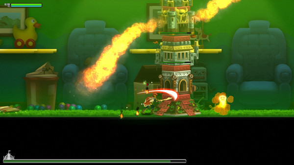 Screenshot 3 of Toy Odyssey: The Lost and Found