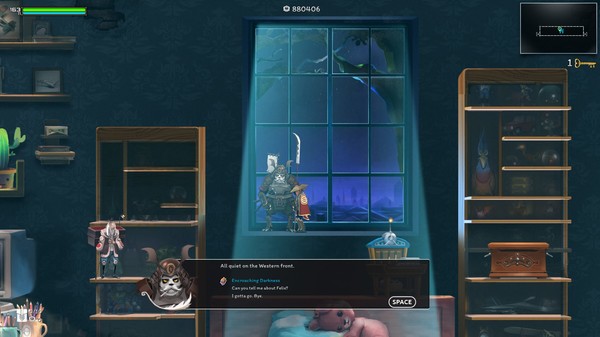 Screenshot 7 of Toy Odyssey: The Lost and Found